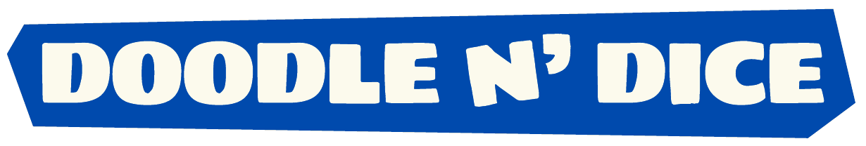 Doodle N' Dice